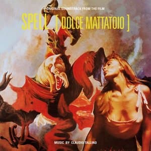 Spell Dolce Mattatoio (Original Motion Picture Soundtrack)