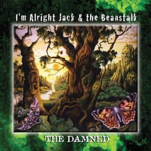 Im Alright Jack & the Beanstalk (Bonus Tracks - BBC Session 29/11/1993)