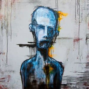 The Dandelion Child