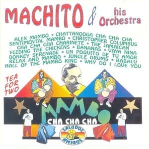 Mambo Y Cha Cha Cha