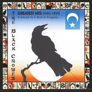 Greatest Hits 1990-1999 (A Tribute To A Work In Progress ...)