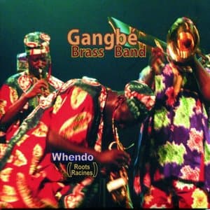 Whendo