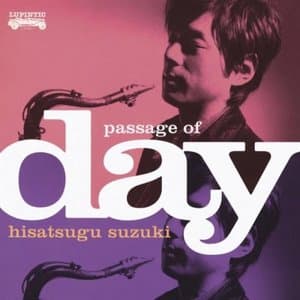 Passage Of Day