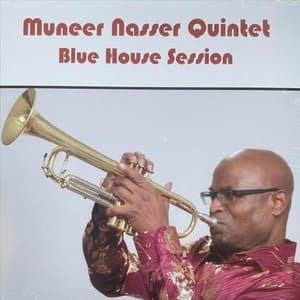 Blue House Session