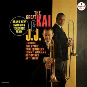 The Great Kai & J. J. (2025 Remaster)