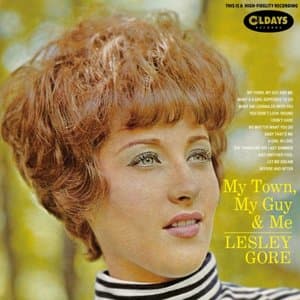 My Town, My Guy & Me / Bonus Track