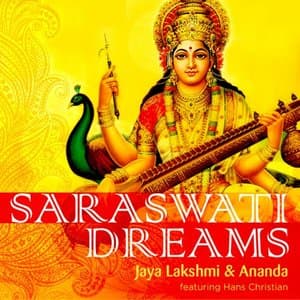 Saraswati Dreams