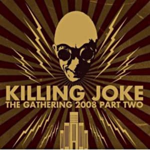 The Gathering 2008 - Part Two [Disc2]