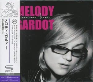 Worrisome Heart (Japan Bonus Track)