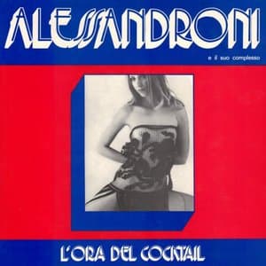 LOra del cocktail