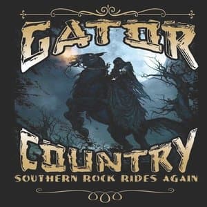 Southern Rock Rides Again