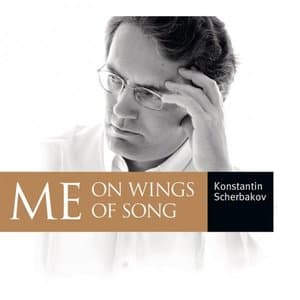 ME on wings of song