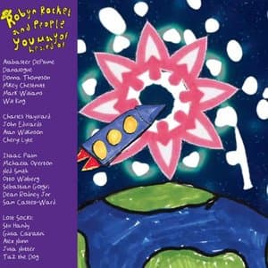 Robyn Rocket And People You May Of Heard Of