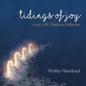 Tidings Of Joy