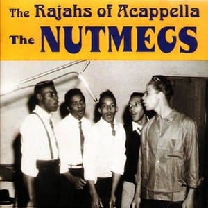The Rajahs of Acappella