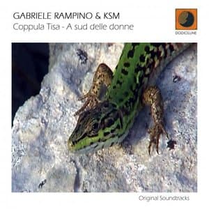 Coppula Tisa - A Sud Delle Donne (Original Soundtracks)