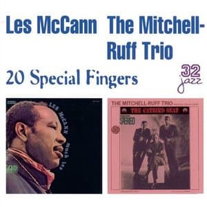 20 Special Fingers