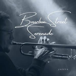 Bourbon Street Serenade