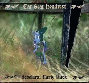 Scholars: Early Hack