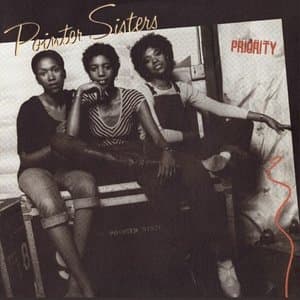 Priority (Bonus Track Version