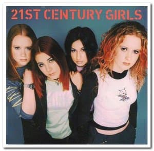 21st Century Girls