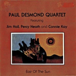 East Of The Sun