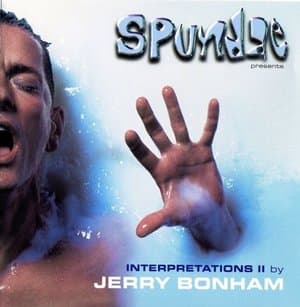 Spundae Presents Interpretations II
