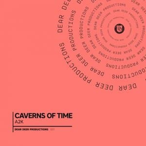 Caverns of Time LP