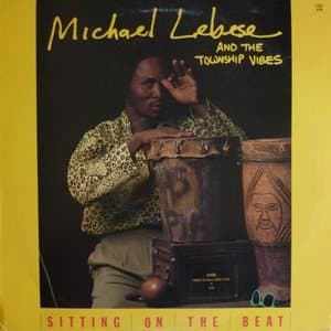 Sitting On The Beat