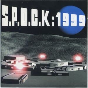 S.P.O.C.K: 1999