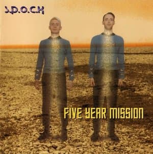 Five Year Mission