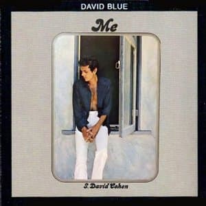 Me, S. David Cohen
