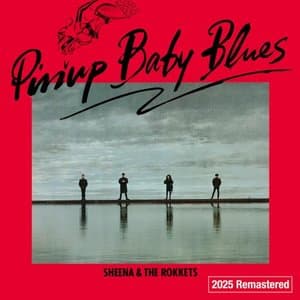 Channel Good / pinnatsupu*beibi-*buru-su (2025 Remastered)