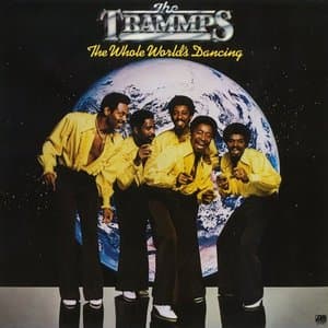 The Whole Worlds Dancing