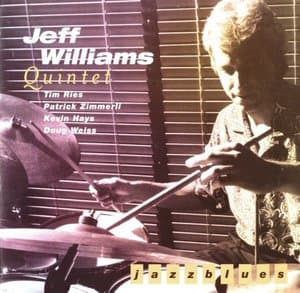 Jazzblues