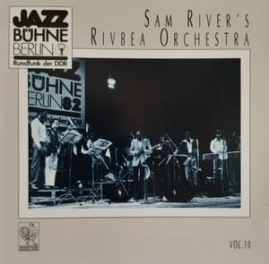 Jazzbuhne Berlin 82, Vol. 10