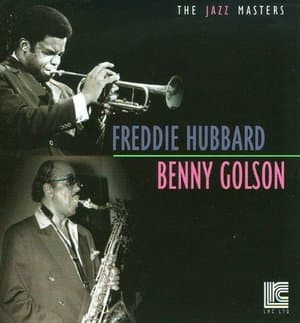 The Jazz Masters