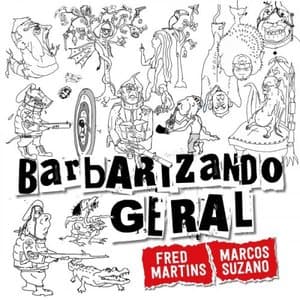 Barbarizando Geral