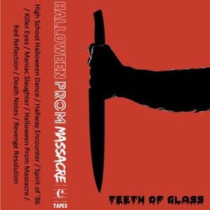 Halloween Prom Massacre