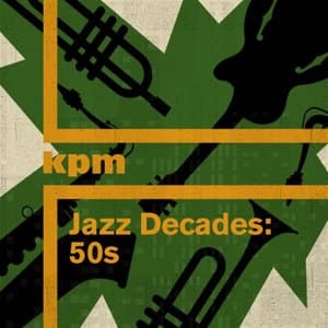 Jazz Decades: 50s
