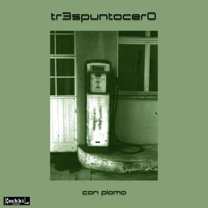 CON PLOMO  Vol. Verde