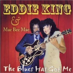 The Blues Has Got Me