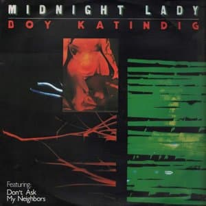 Midnight Lady