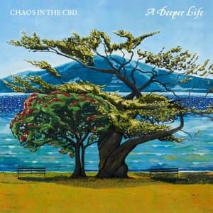 A Deeper Life
