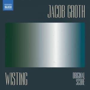 Wisting: Seasons 1-5 (Original Score)
