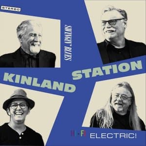 Electric!
