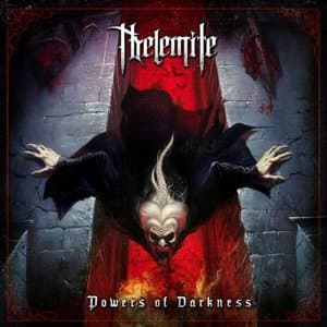 Powers Of Darkness