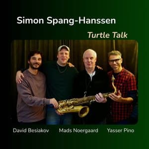 Turtle Talk