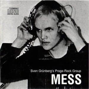 Mess 1975-1976