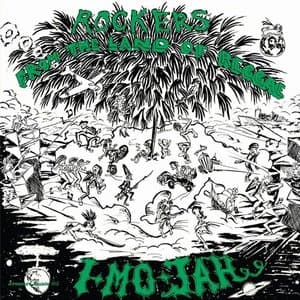 Rockers From The Land of Reggae